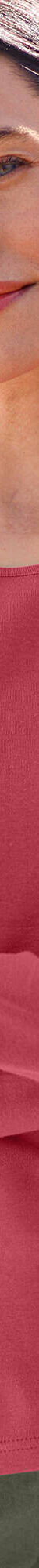 T-shirt manches longues, jersey en coton biologique(**) (cerise) T-shirt manches longues, jersey en coton biologique(**) (cerise)